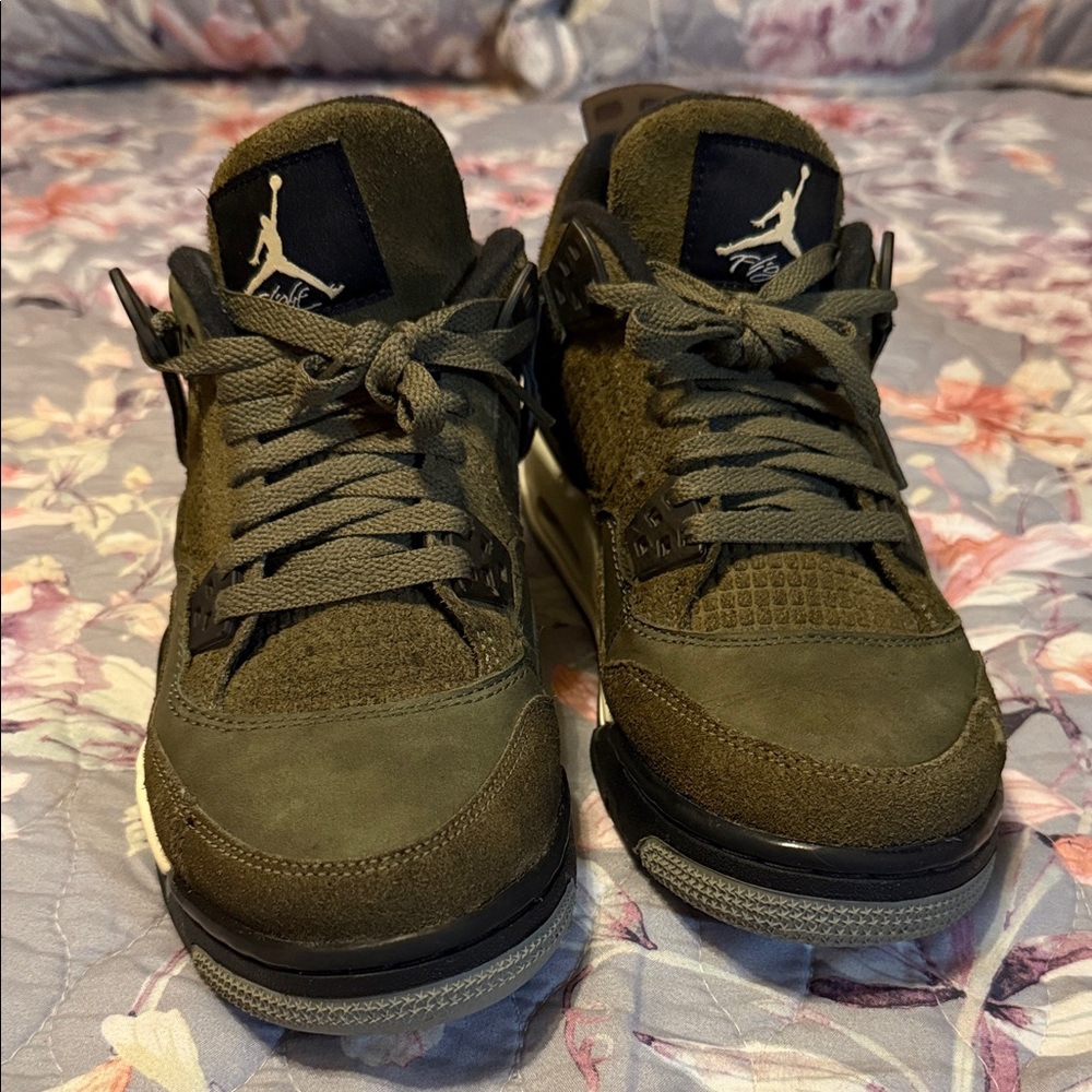 Air Jordan 4 retro